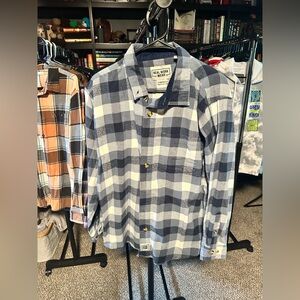 Flannel 3 for $15 or $7 each